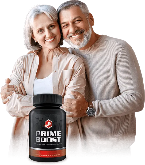 PrimeBoost