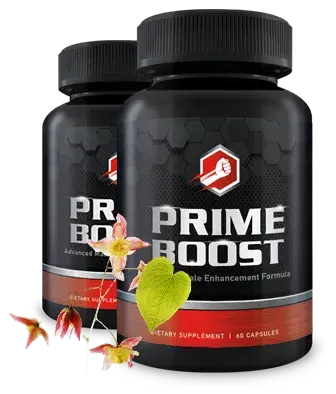 PrimeBoost Official